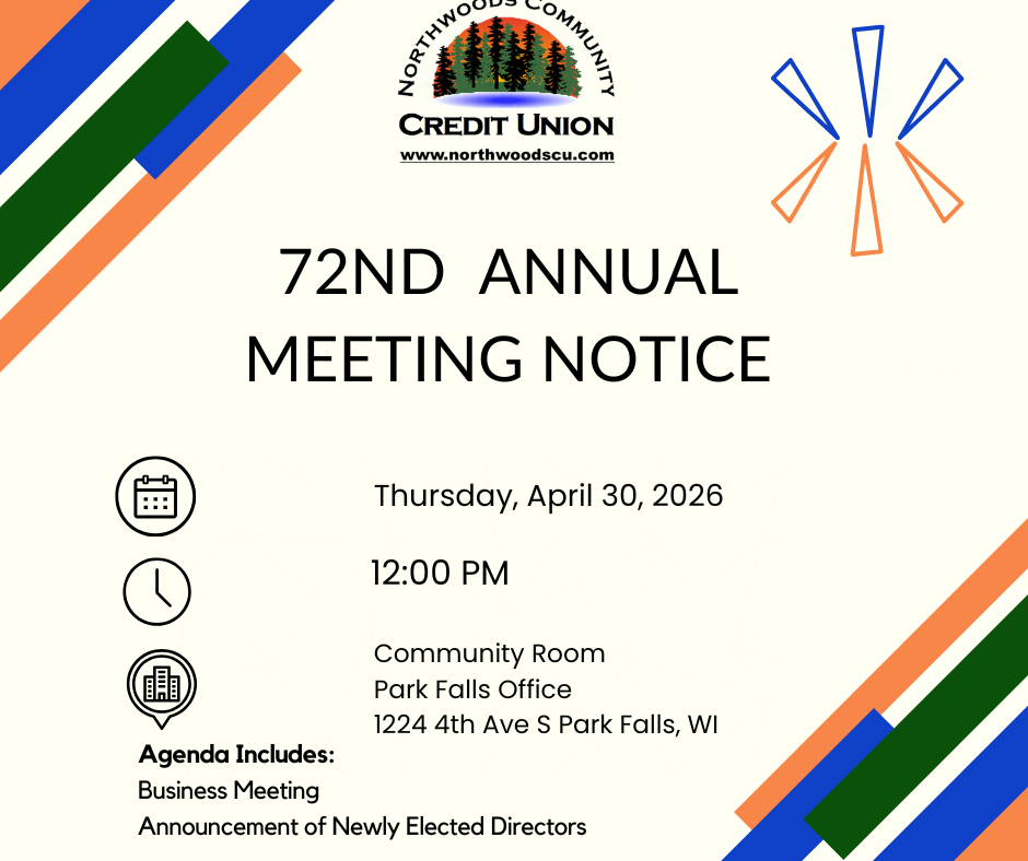 72nd Annual Meeting