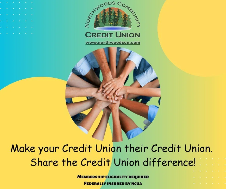 Join us today!