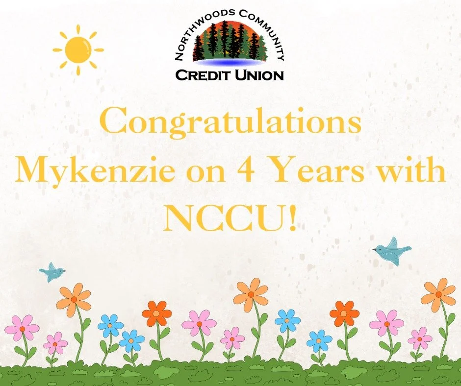Thank you for all you do for NCCU!  We appreciate you!