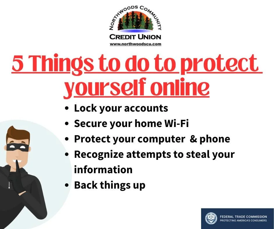 Back to School shopping online?  Keep yourself safe - shop only at trusted sites.