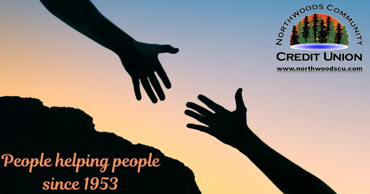 The credit union philosophy - people helping people. NCCU has been helping people realize dreams and goals since 1953. Not a member - join us today. Membership eligibility required - Federally insured by NCUA.