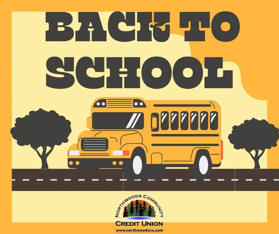 Have a great school year!