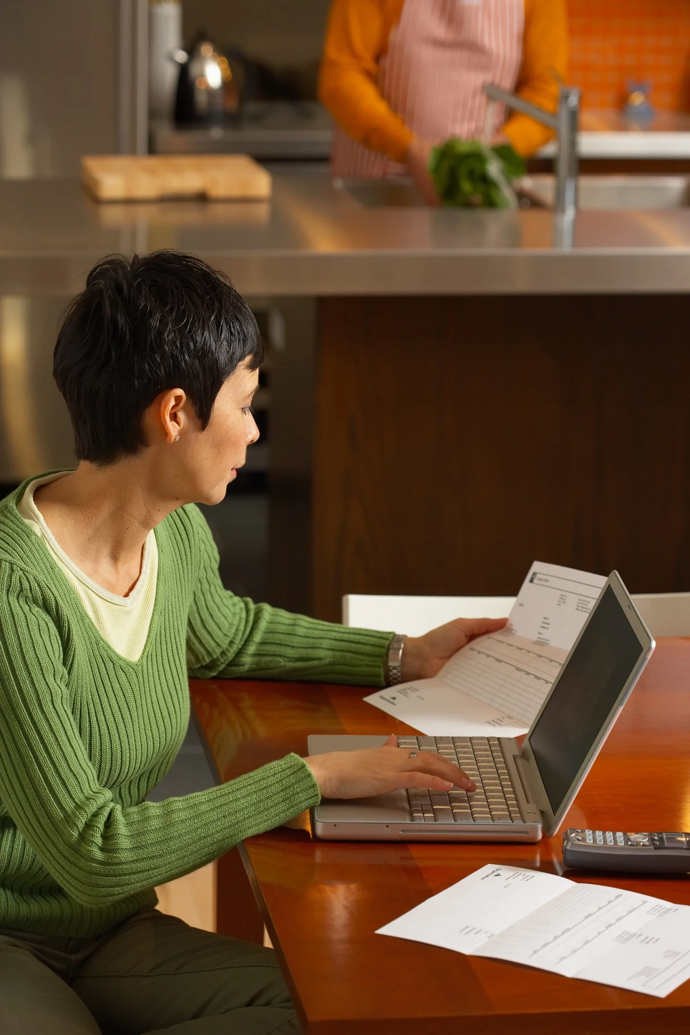 Give Your Budget a Break
