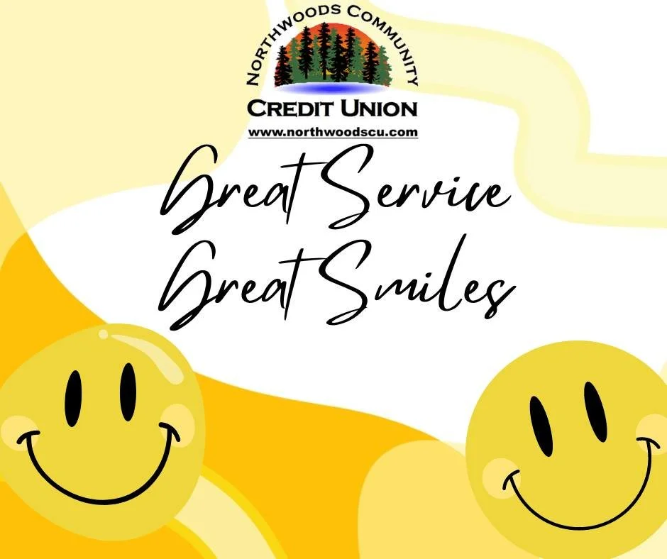 Join NCCU today. We offer great smiles and great service along with everything that you need in a full service financial. NCCU has been offering outstanding service to our members since 1953. (Member eligibility required. Federally insurance by NCUA)