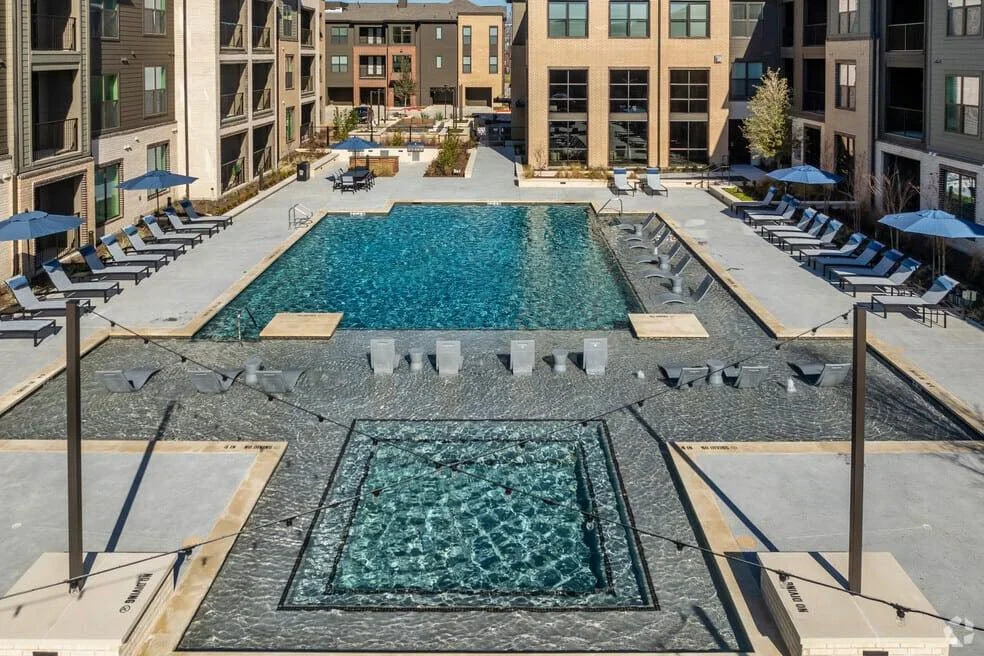 &ldquo;Find Your Place to Rise&rdquo;

🌇 A new home, a fresh start &mdash; right here in DFW.
From high-rise views in Uptown to cozy townhomes in Frisco, there&rsquo;s a space waiting that perfectly fits your lifestyle, vibe, and budget.

Renting do