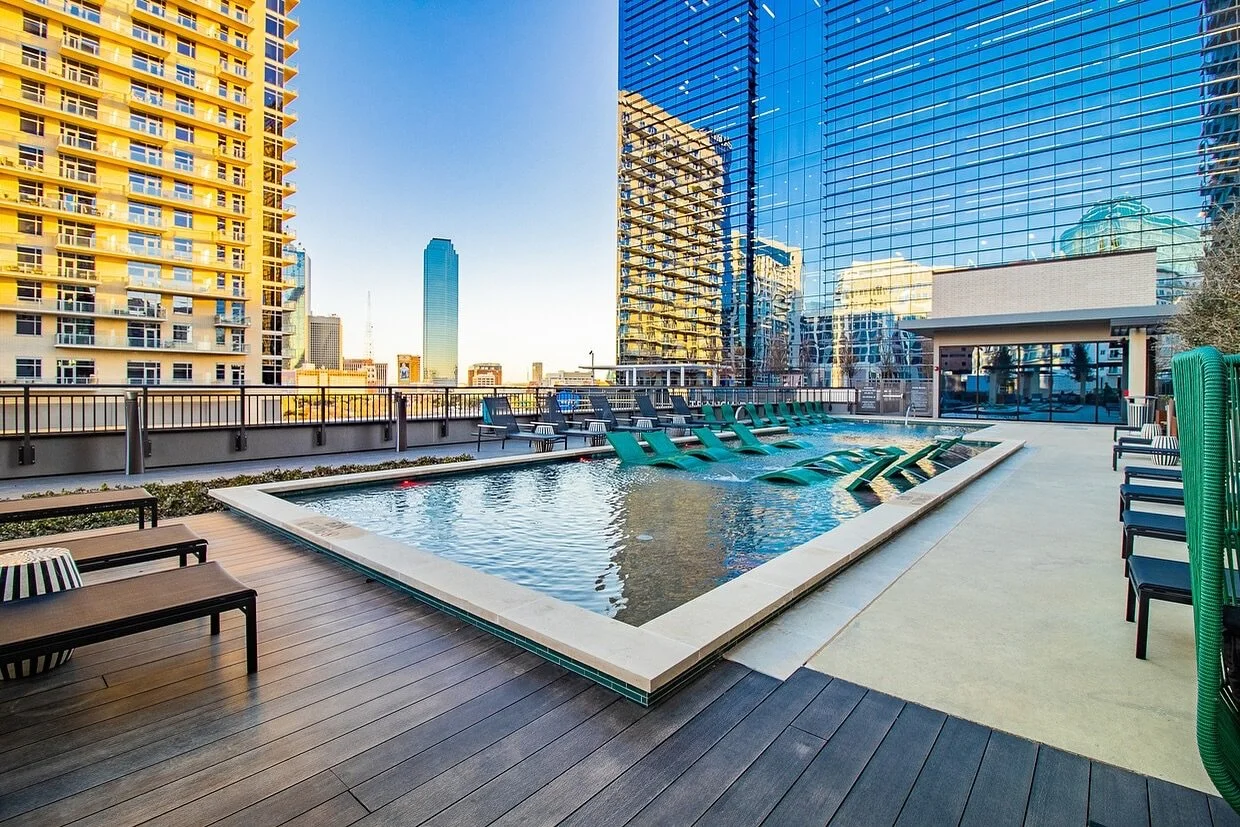 Ready to Find Your Next Apartment or Home Lease? Here&rsquo;s What You Need to Know Before You Start!

Searching for the perfect place in Dallas? Preparation is EVERYTHING! Here&rsquo;s how to set yourself up for success:
	1.	Know Your Credit Score &