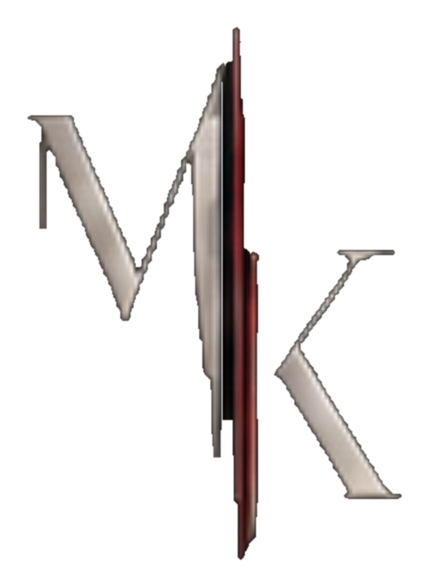 Map & Key Locating MK sigil