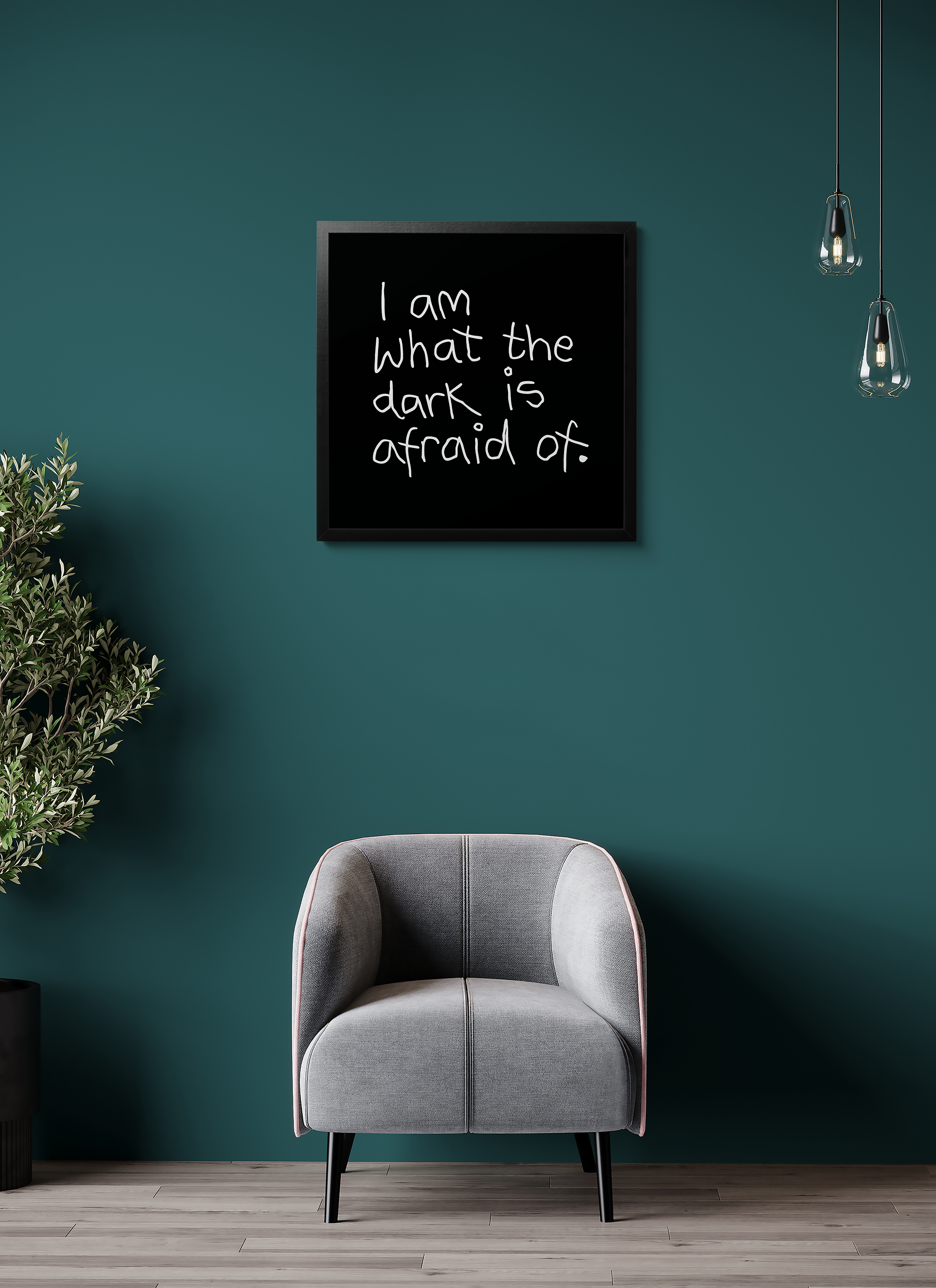 DARK IS AFRAID BLACK.png