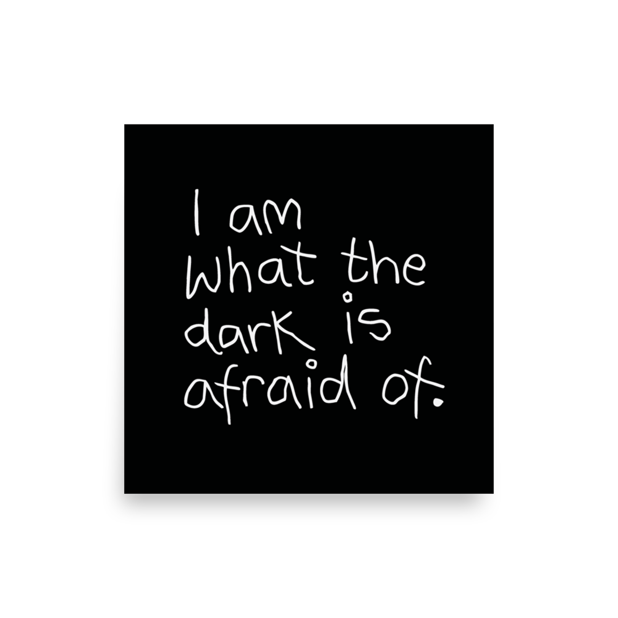 DARK IS AFRAID BLACK.png