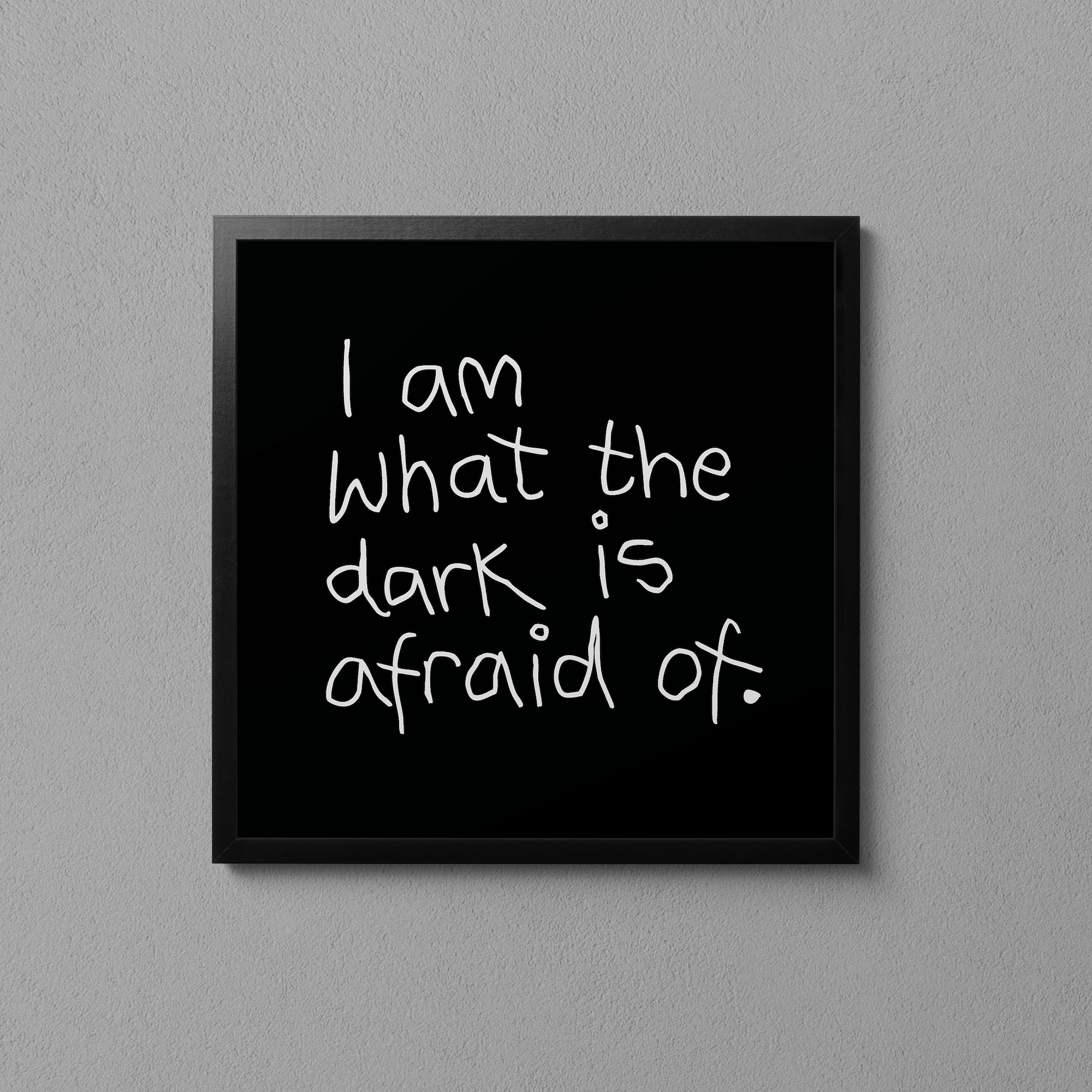 DARK IS AFRAID BLACK3.png