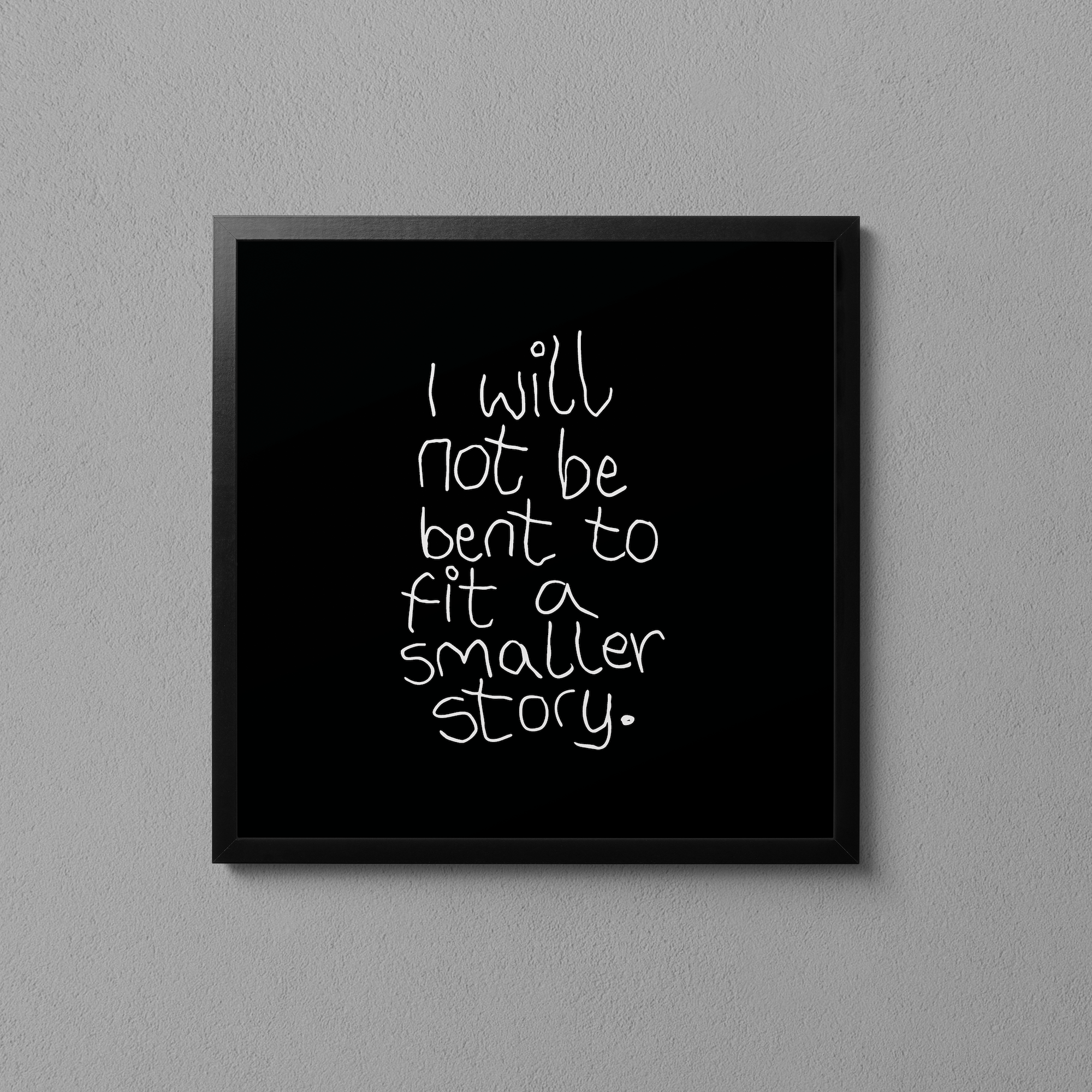 WILL NOT BE BENT BLACK3.png