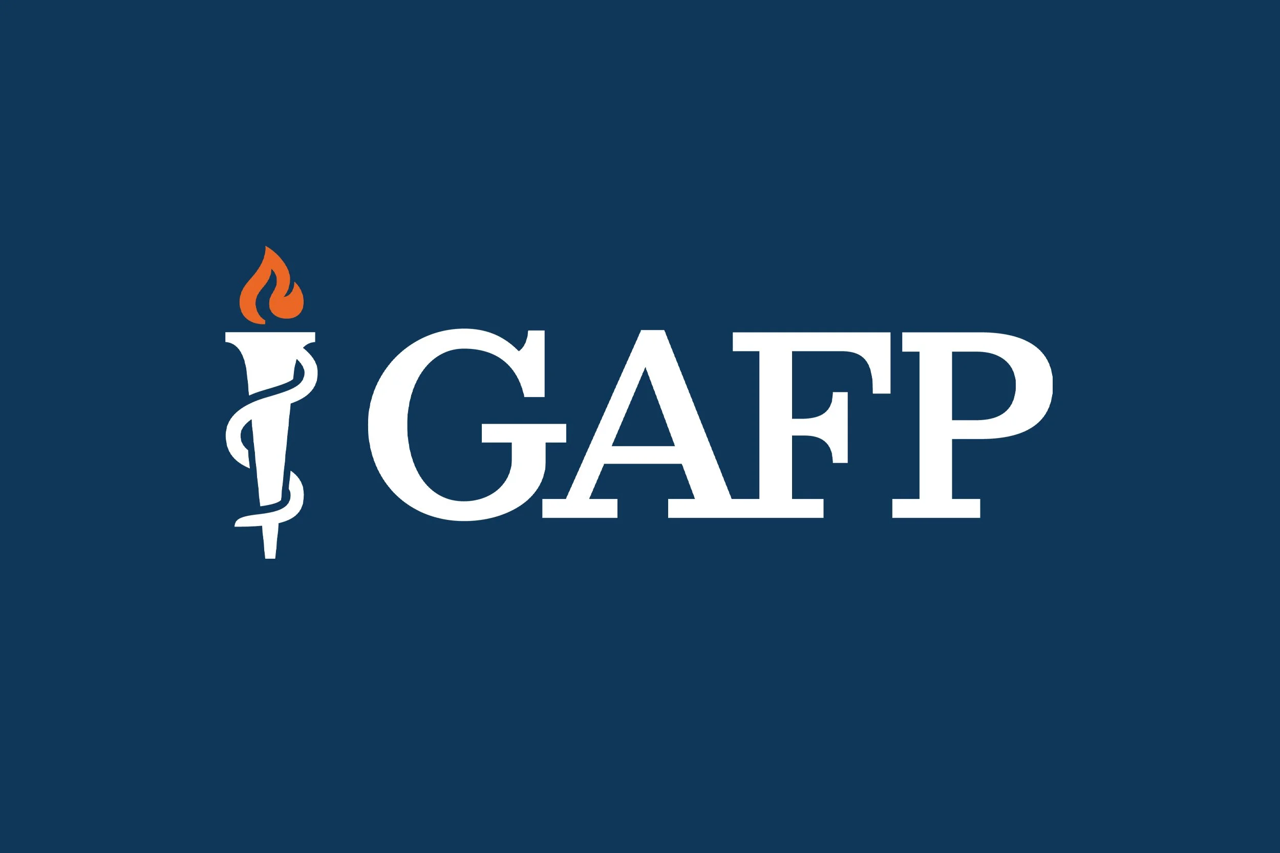 GAFP Annual Scientific Assembly 2026