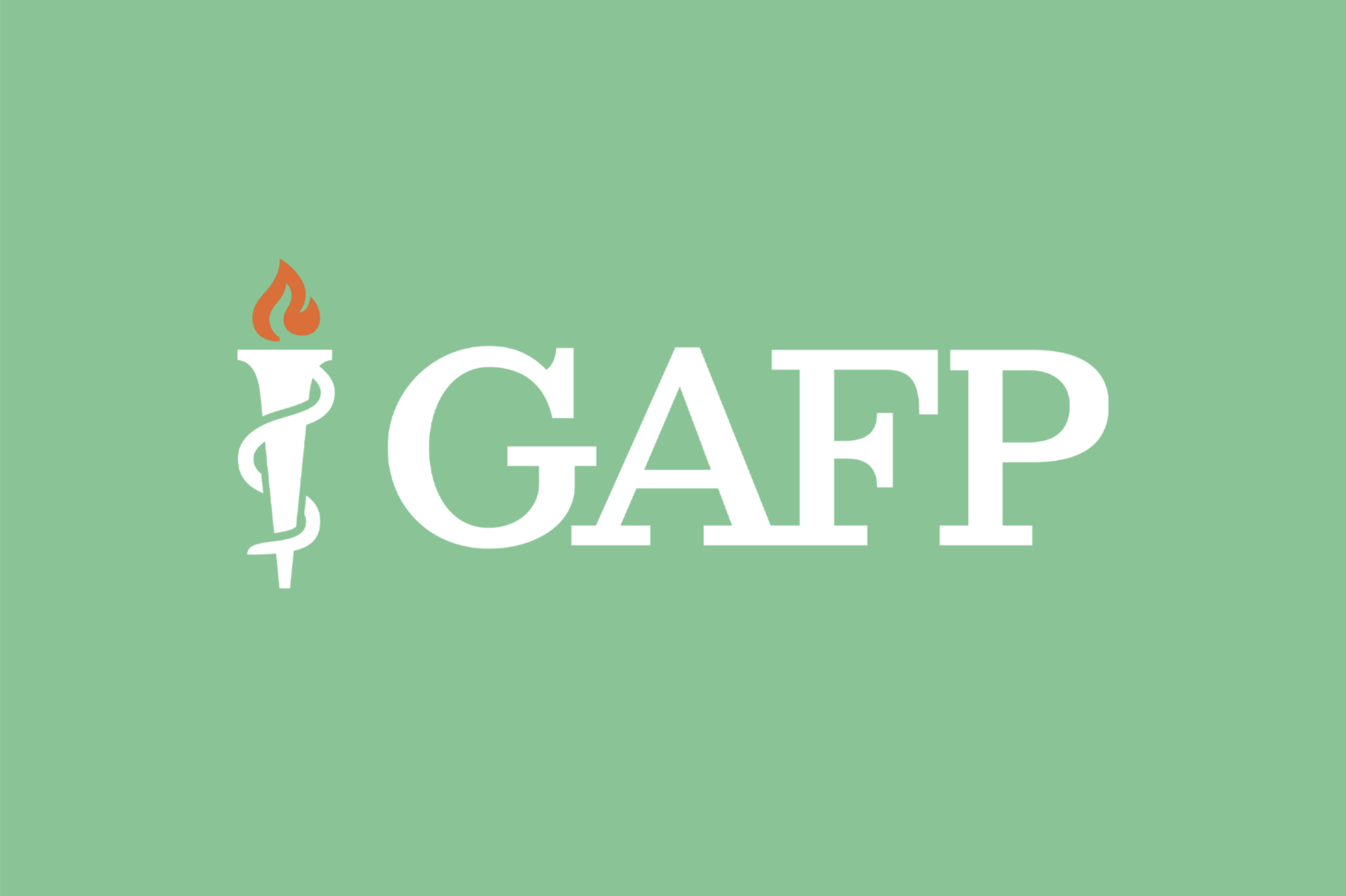 FMX (AAFP's Premiere Family Medicine Conference)