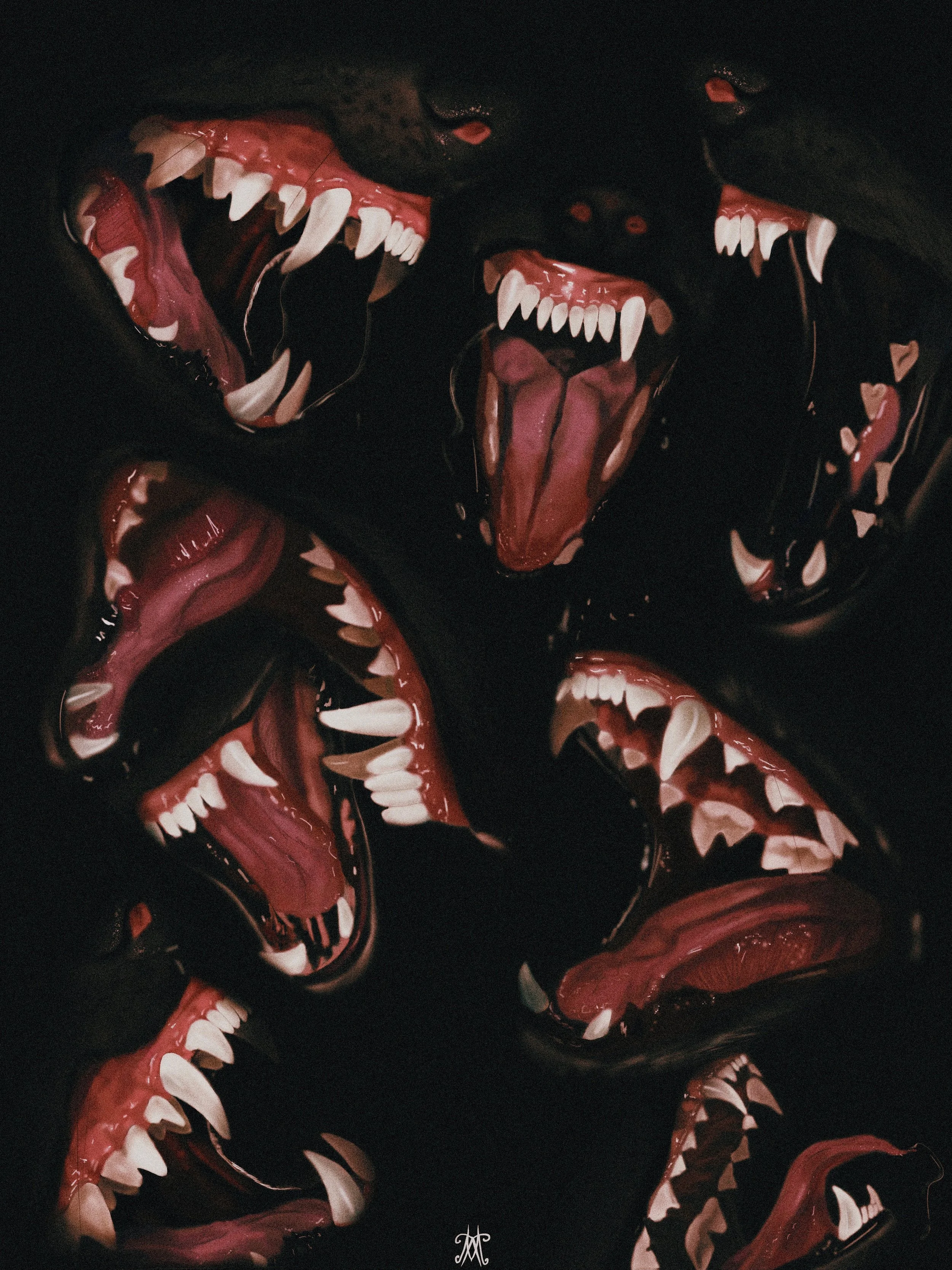 Teeth