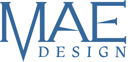 Laura Mae Riley - User Experience Designer