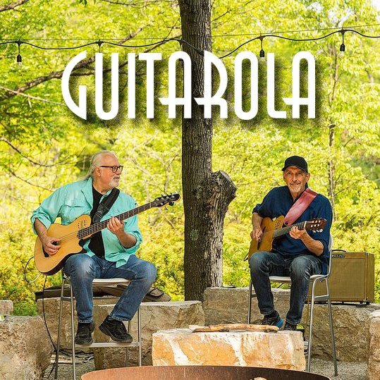 Guitarola