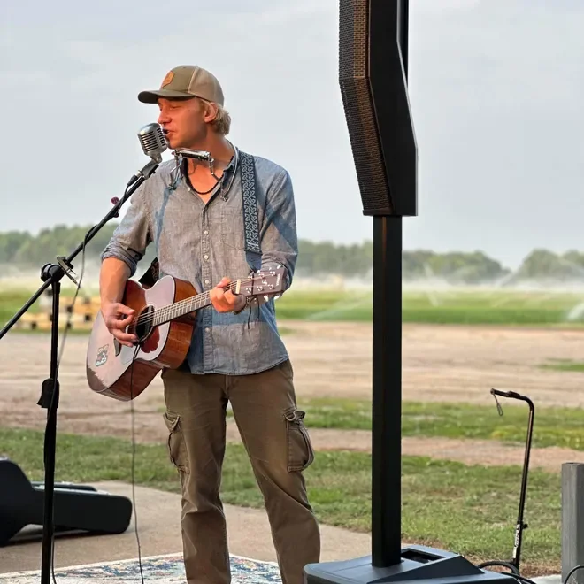 Austin Skalecki
