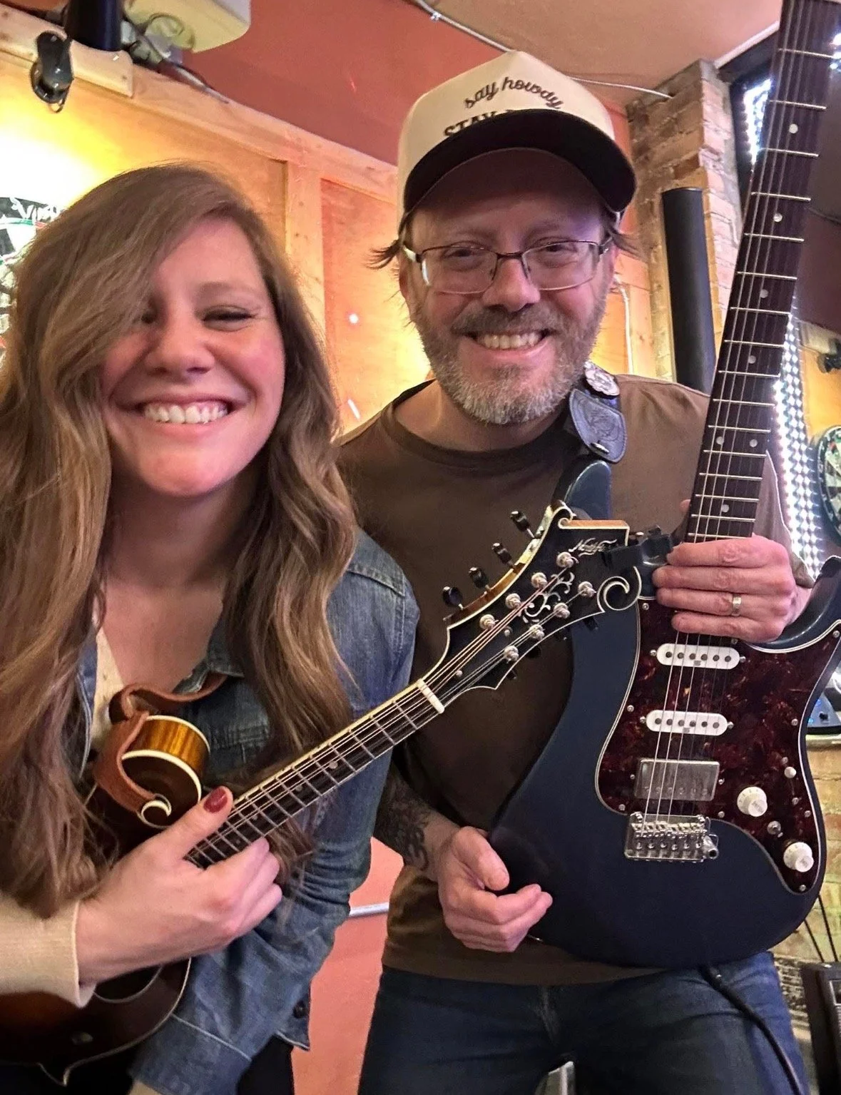 JAMS DUO