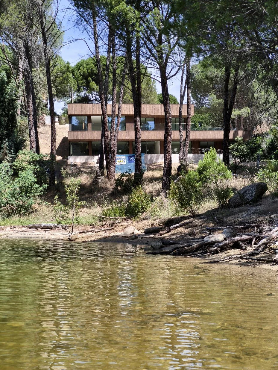 PSJ House