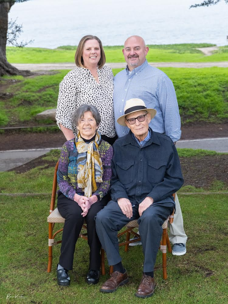 What to Do First When Your Parents Need to Downsize or Move