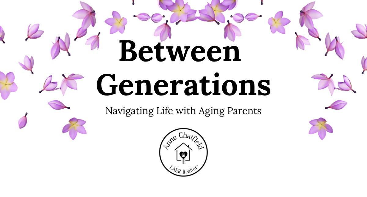 Between Generations: When Siblings Become a Team
