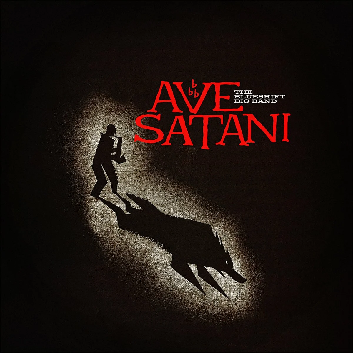 Ave Satani - Single (2025)
Blueshift Big Band