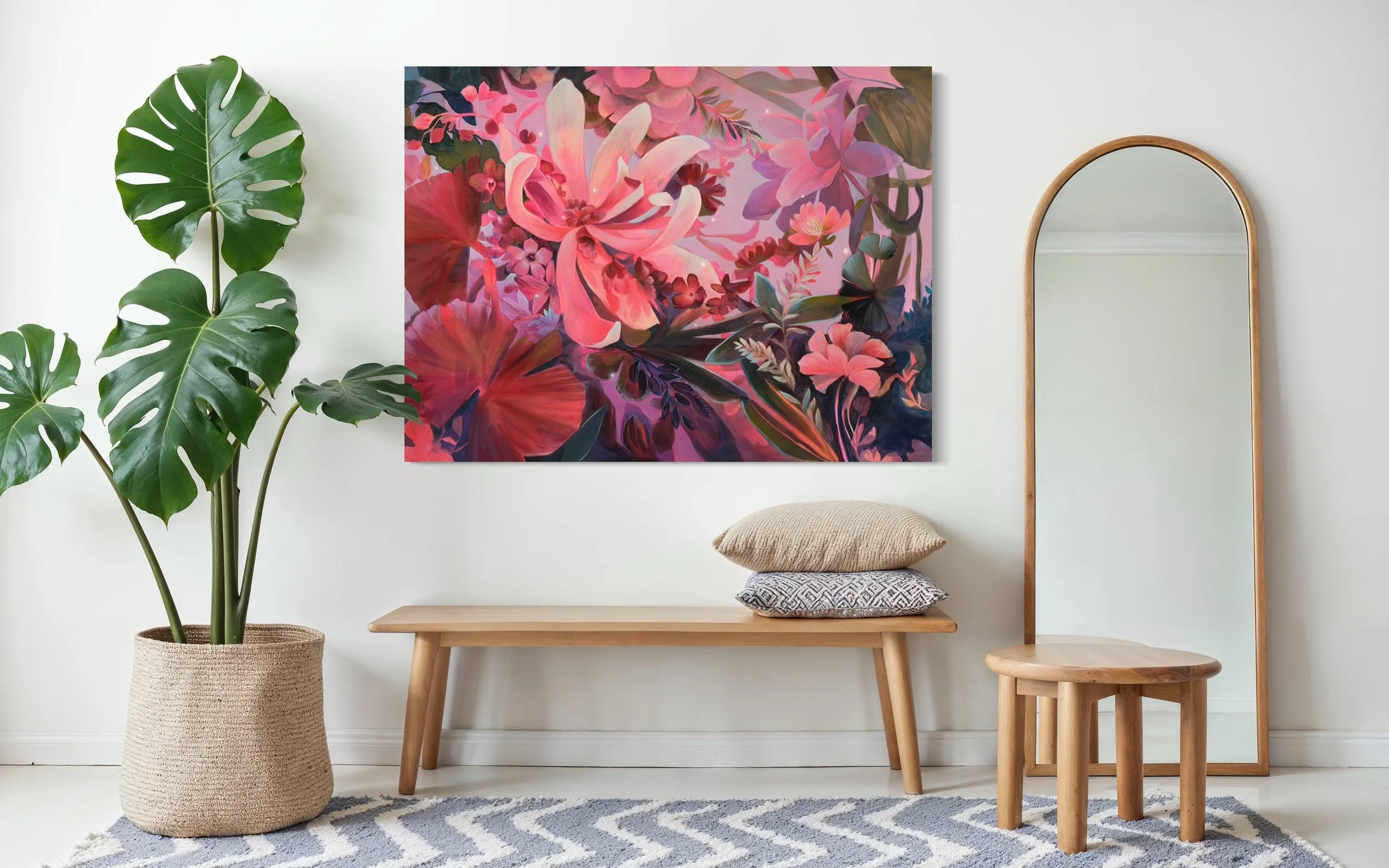 Original Magnolia Dream