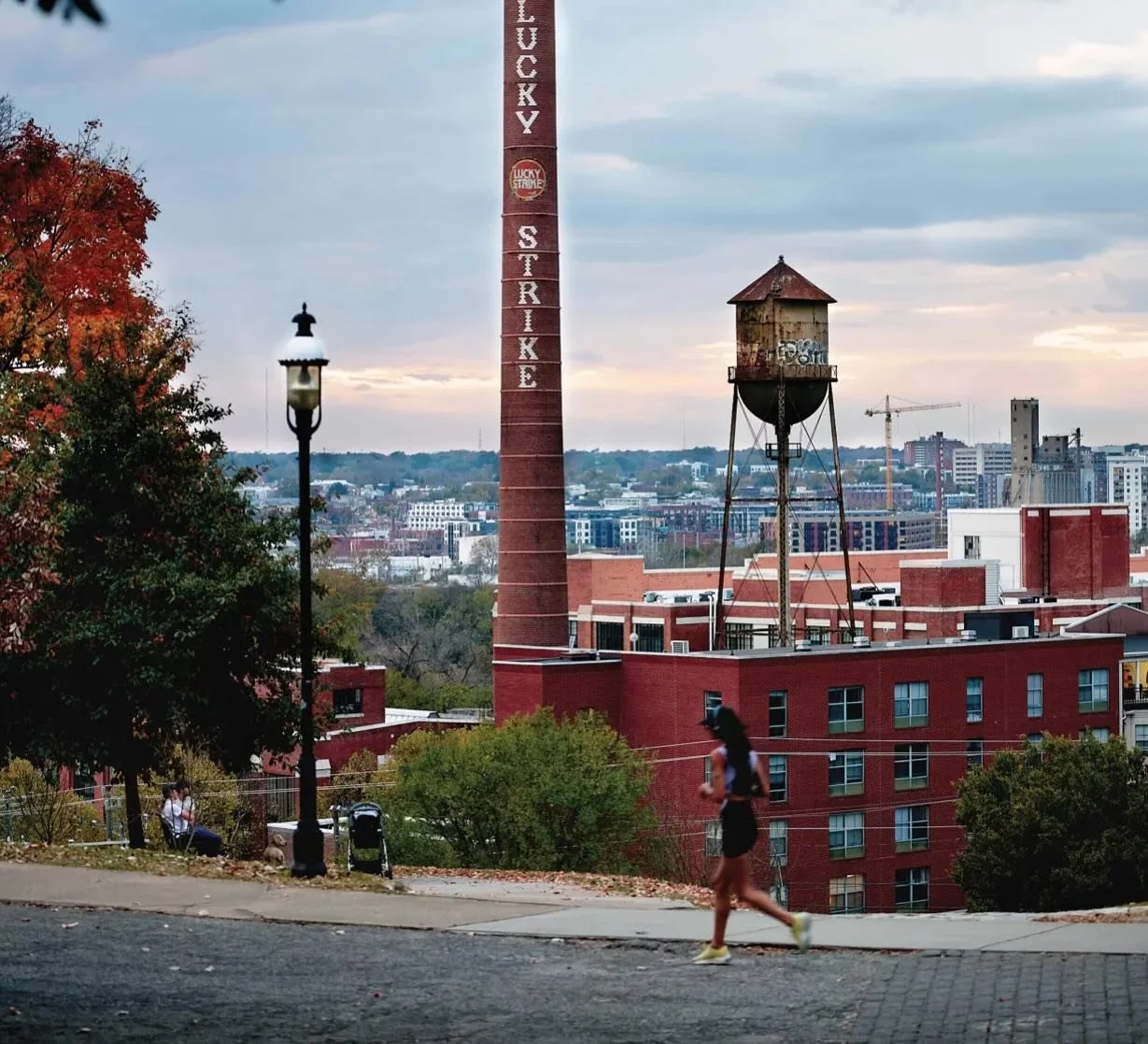 🚨 RICHMOND NEIGHBORHOOD SPOTLIGHT 🚨

Let&rsquo;s talk Church Hill 👀
One of the most iconic neighborhoods in the city &mdash; where historic charm meets modern lifestyle.

✨ Cobblestone streets.
✨ Killer skyline + river views.
✨ Some of the best fo