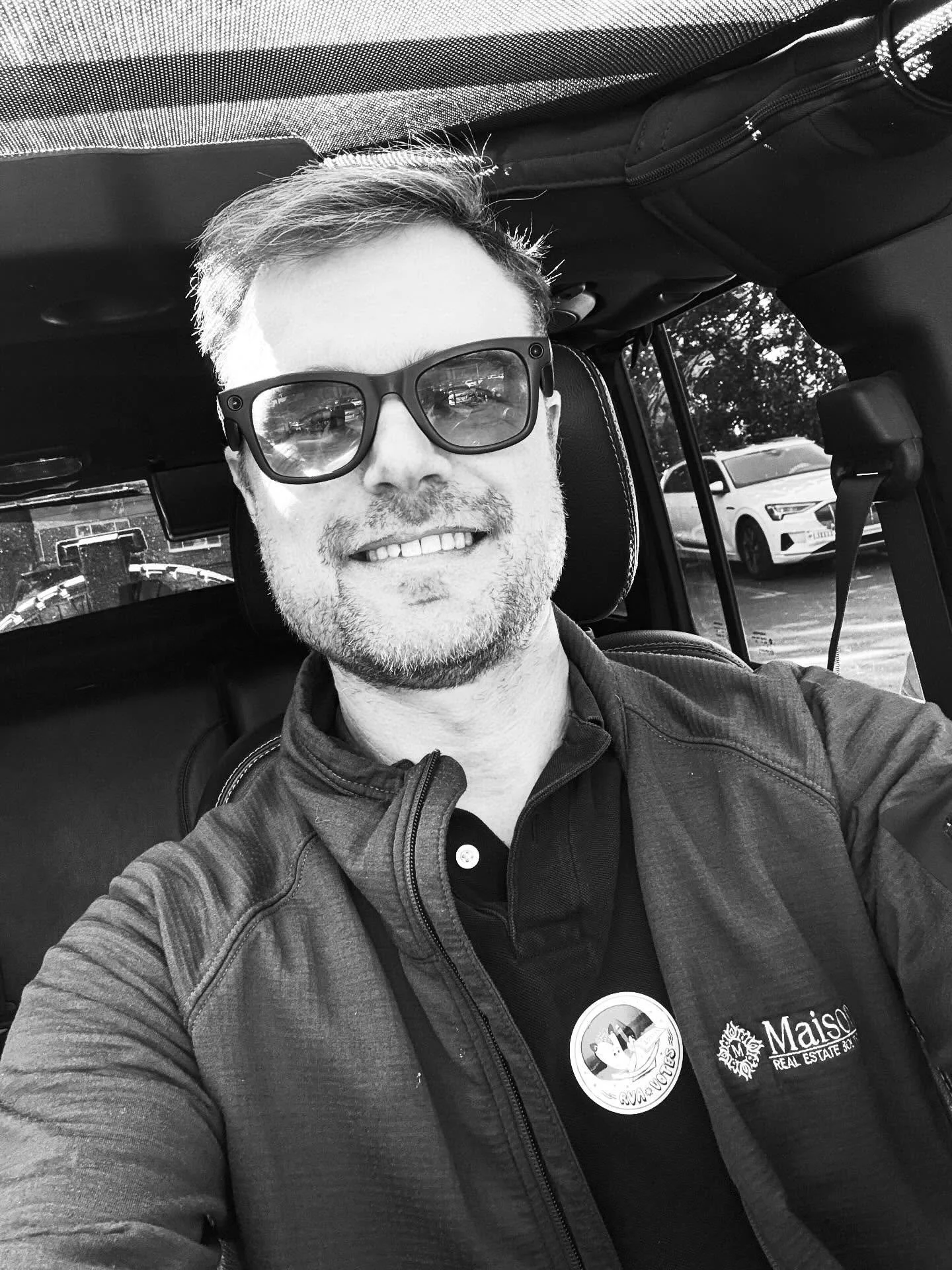 There&rsquo;s something powerful about living in a place where your voice actually counts.

Today, I got to step into that privilege and cast my vote.

No matter where you land, the ability to participate, to be heard, and to take part in shaping the