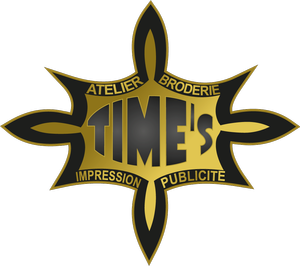 Time's – Atelier Marquage & Communication