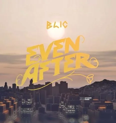 Even After Blic Solo Exhibition 