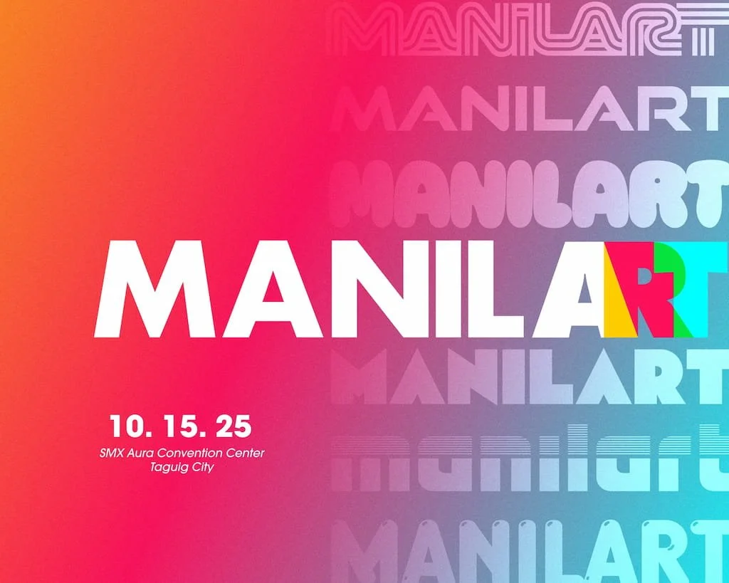 Poster image of MANILART 2025