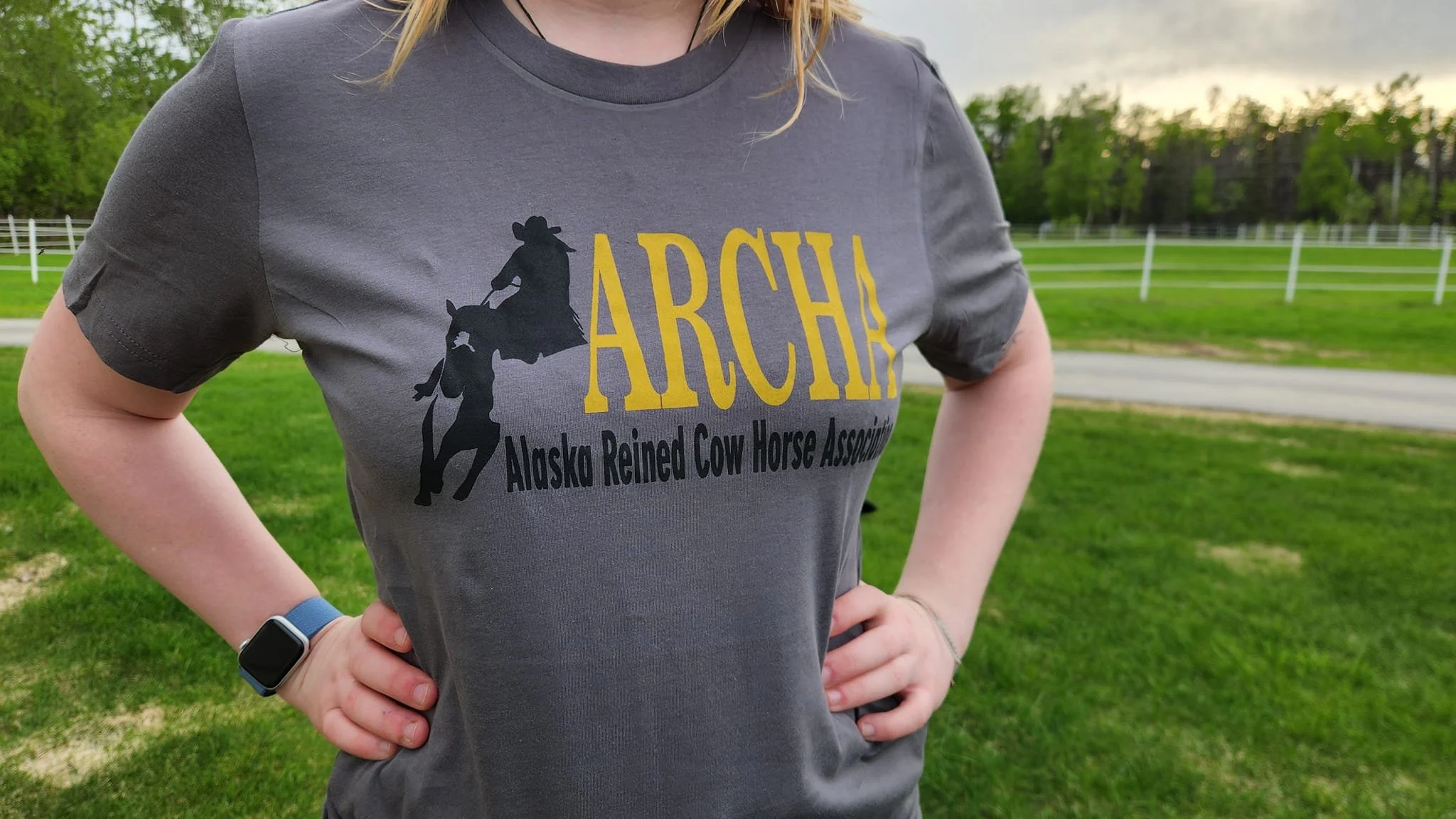 ARCHA T-Shirt