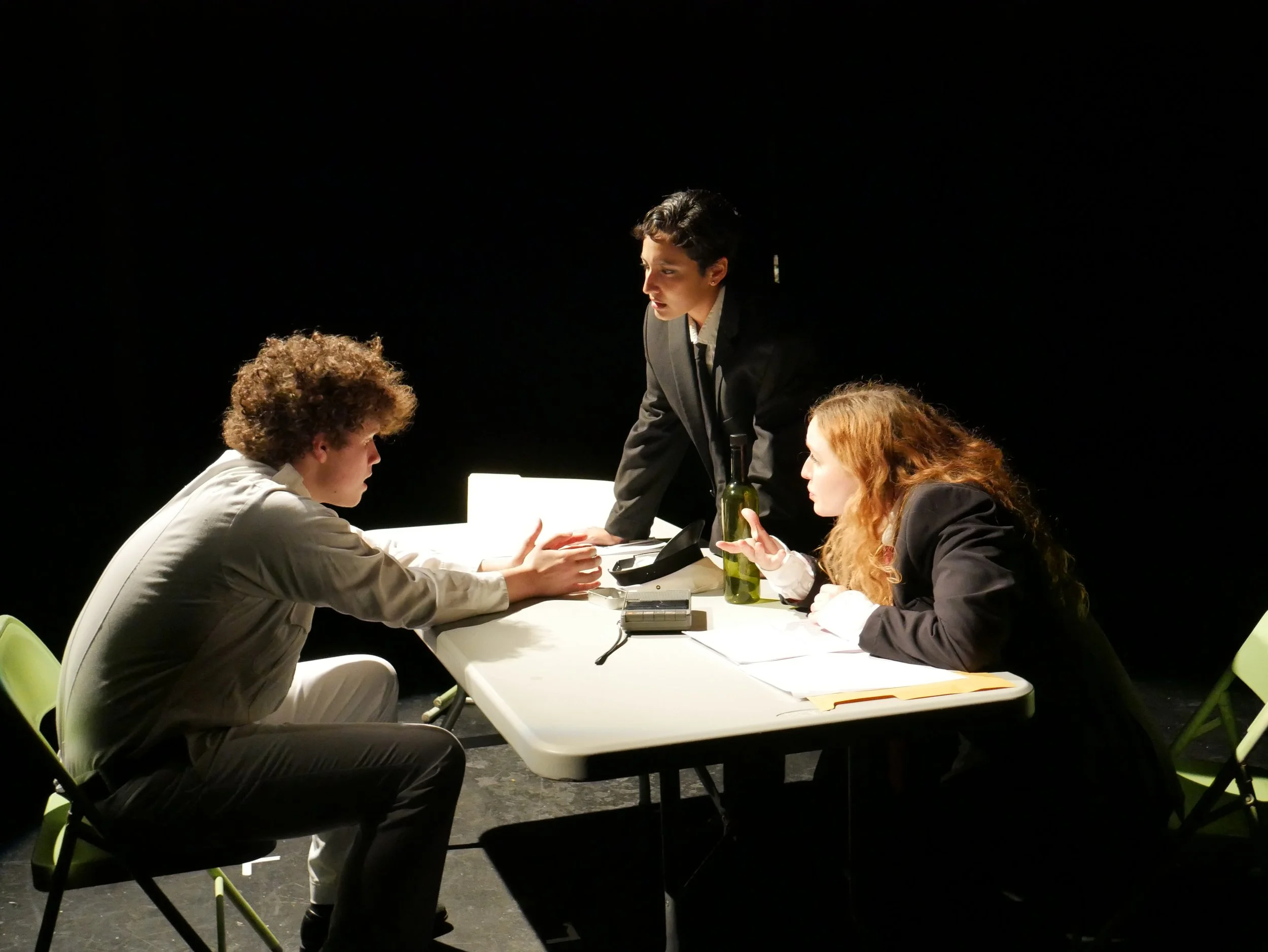 We Want You To Watch