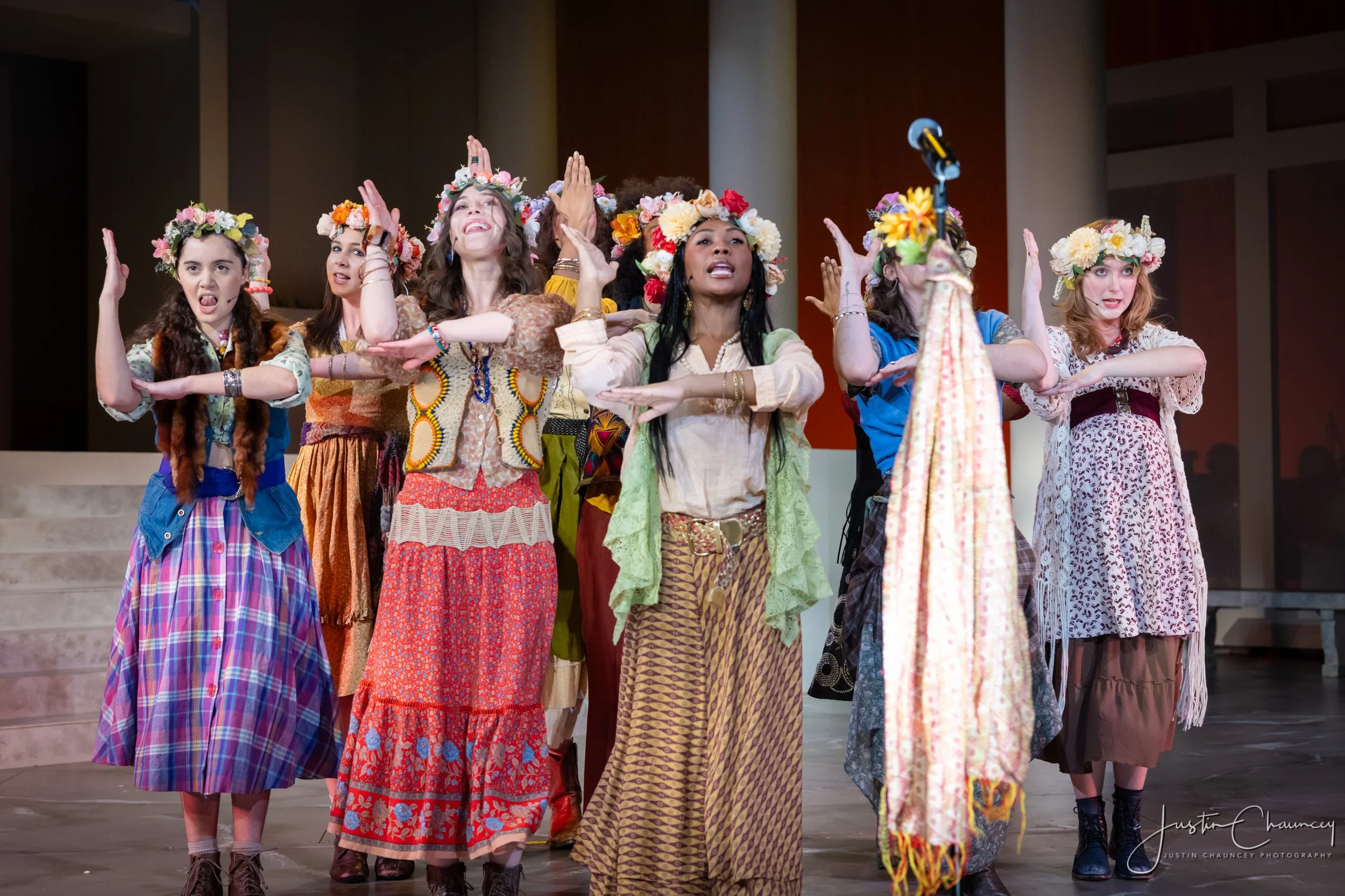 The Bacchae