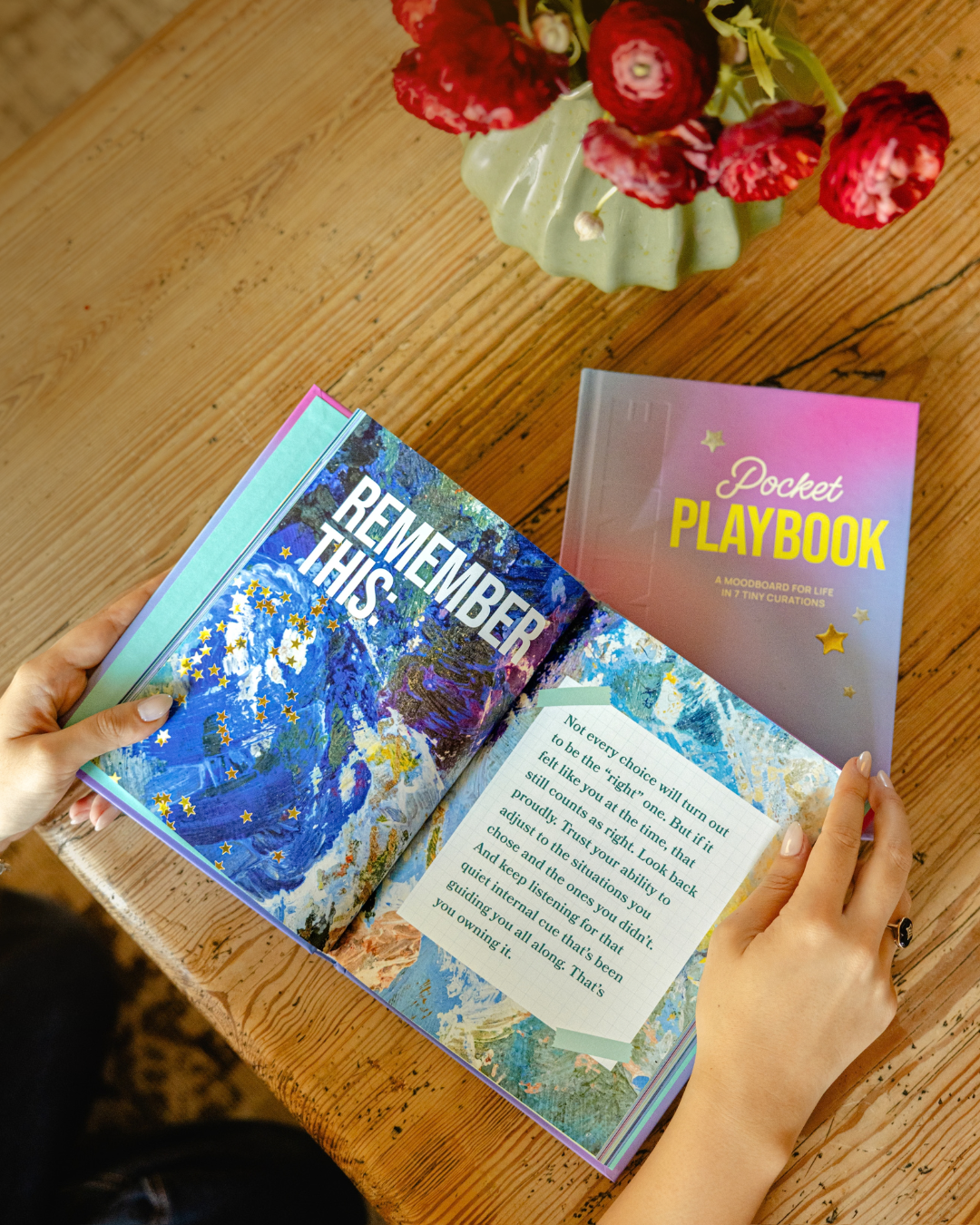 A Peek Inside - Sunnie Junk Journal