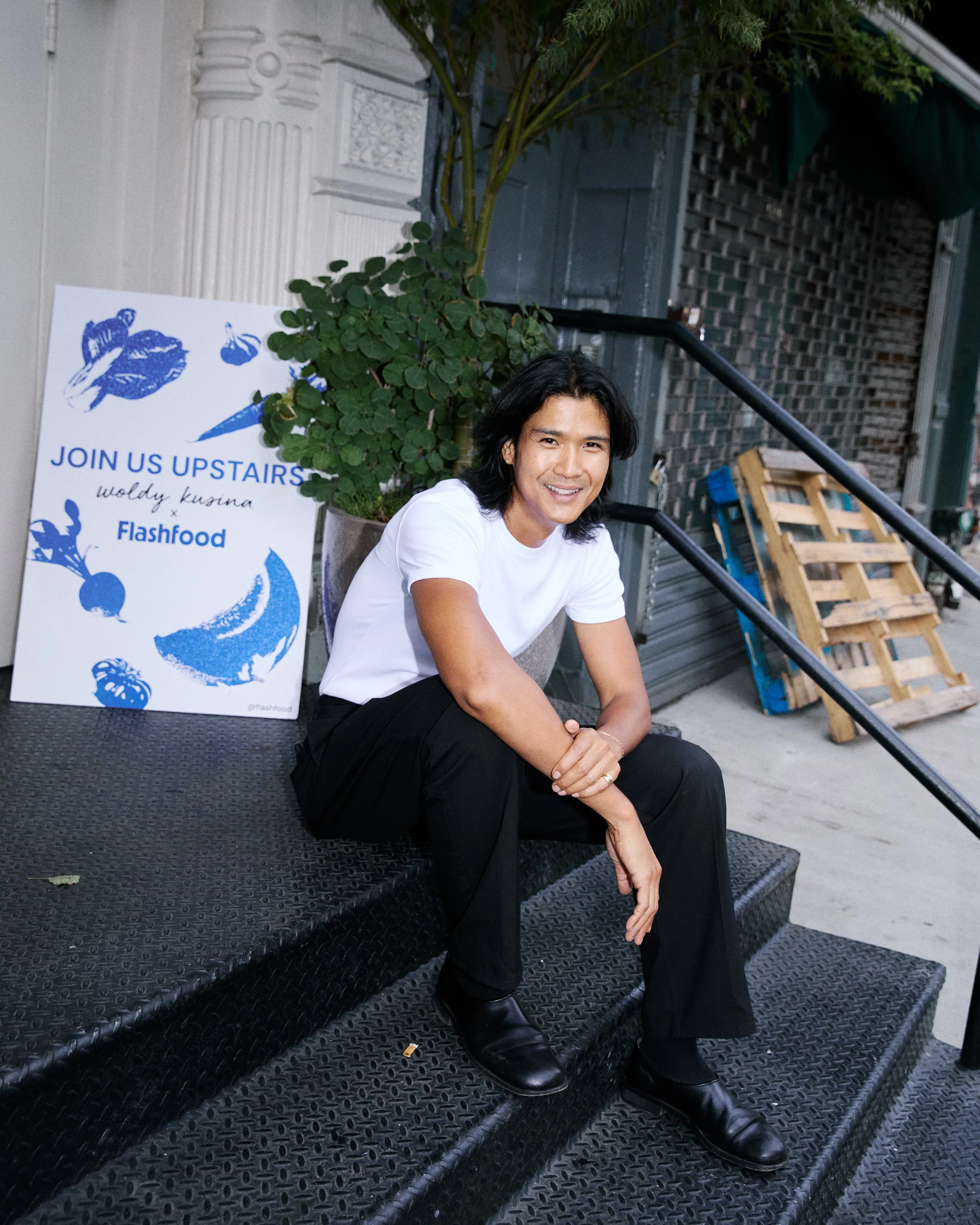 Flashfood Market Introductions