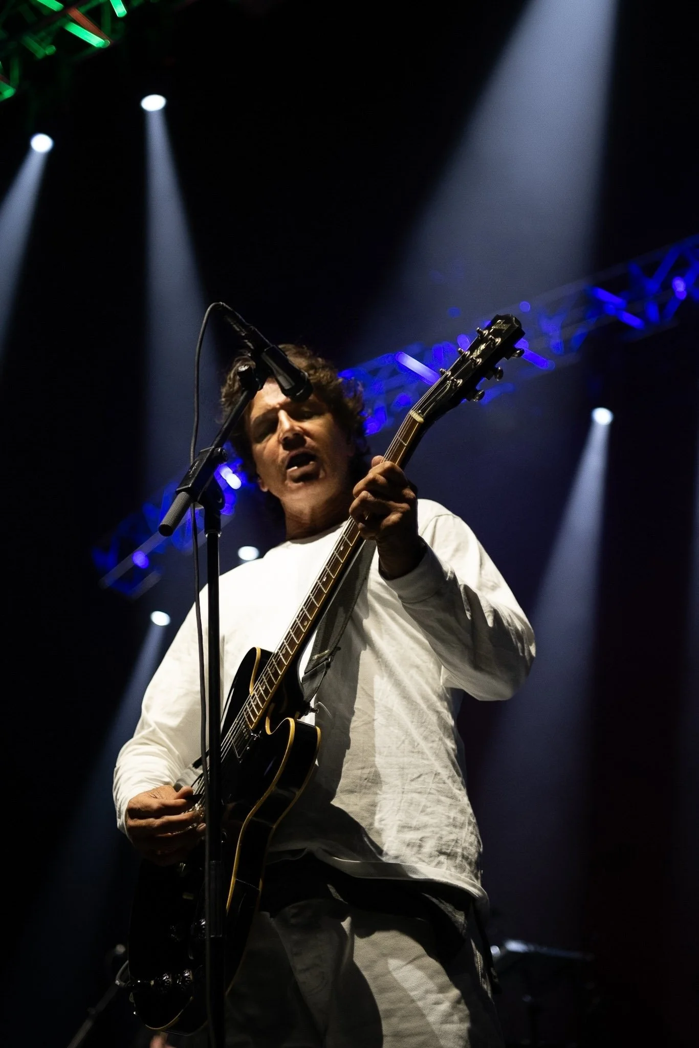 Third Eye Blind and Neon Trees Bring A Nostalgic Tear to Our Eyes