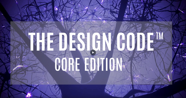 The Design Decode™ - Core — Live to Elevate