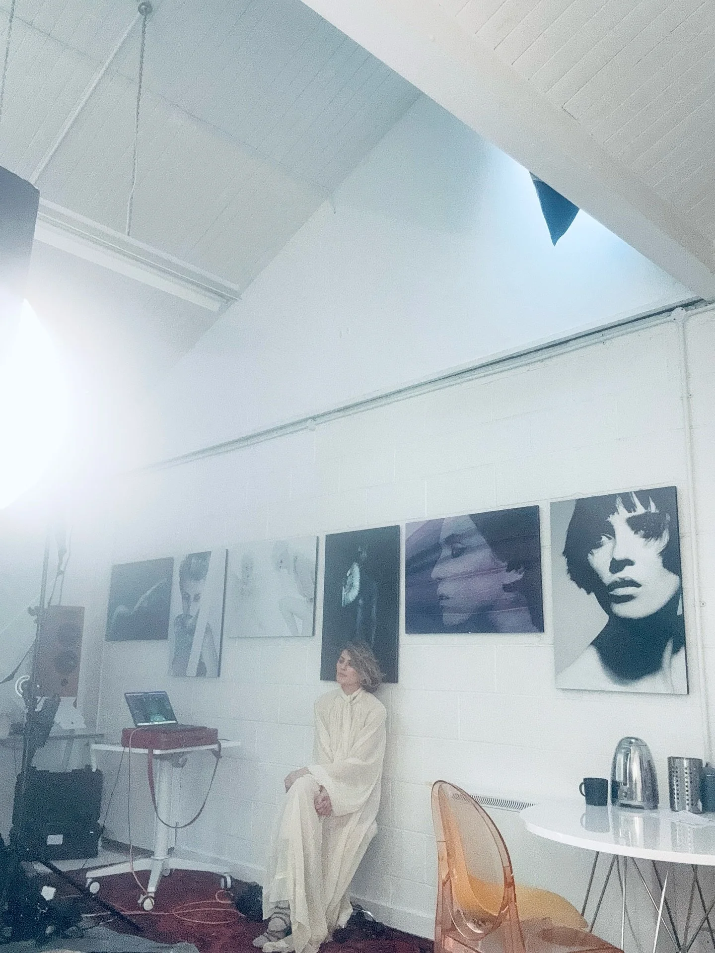 Last shoot before Christmas so grateful for the great year I have had and the wonderful friendships as well as pushing my business in a new direction