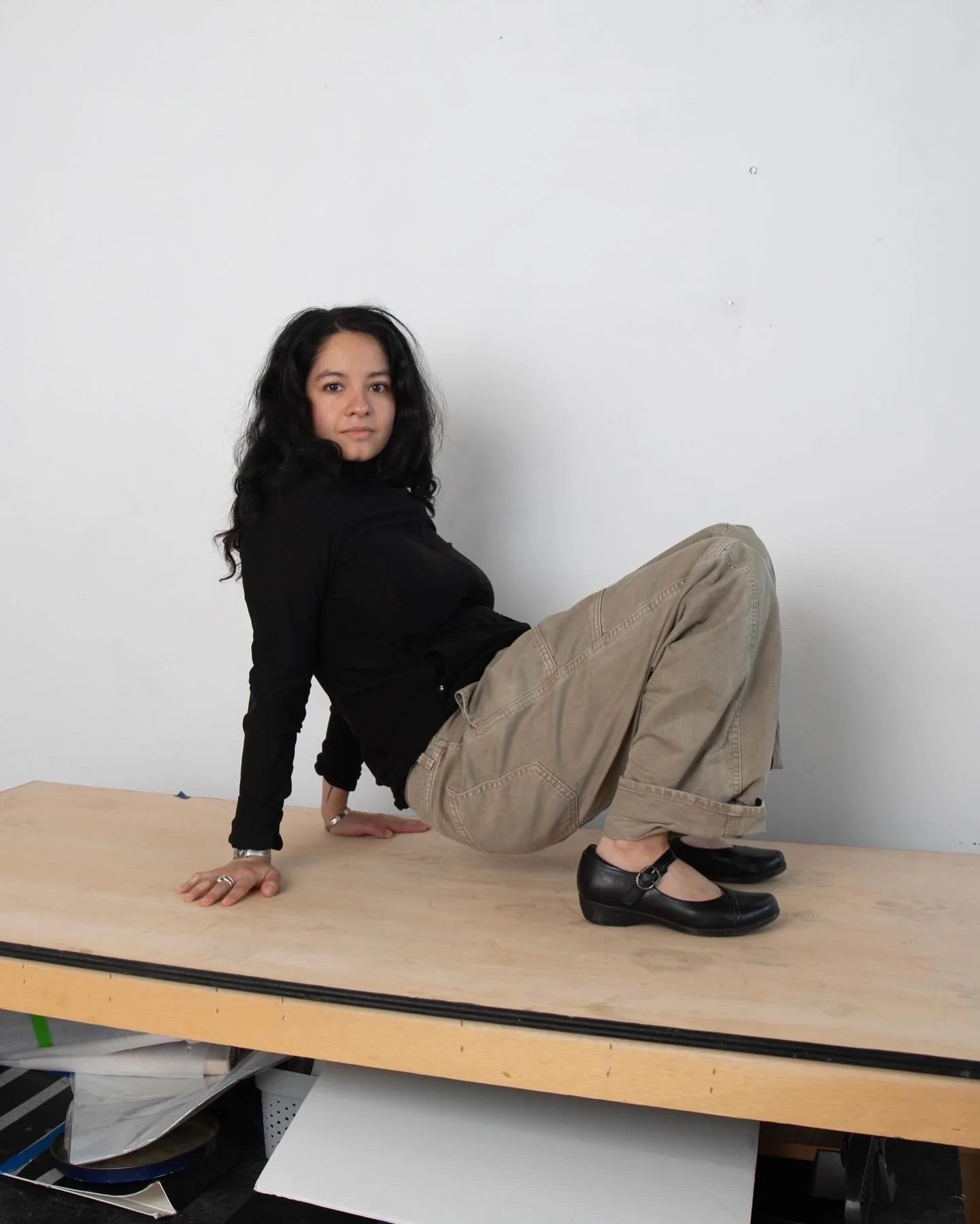 Joëlle Antonia Santiago