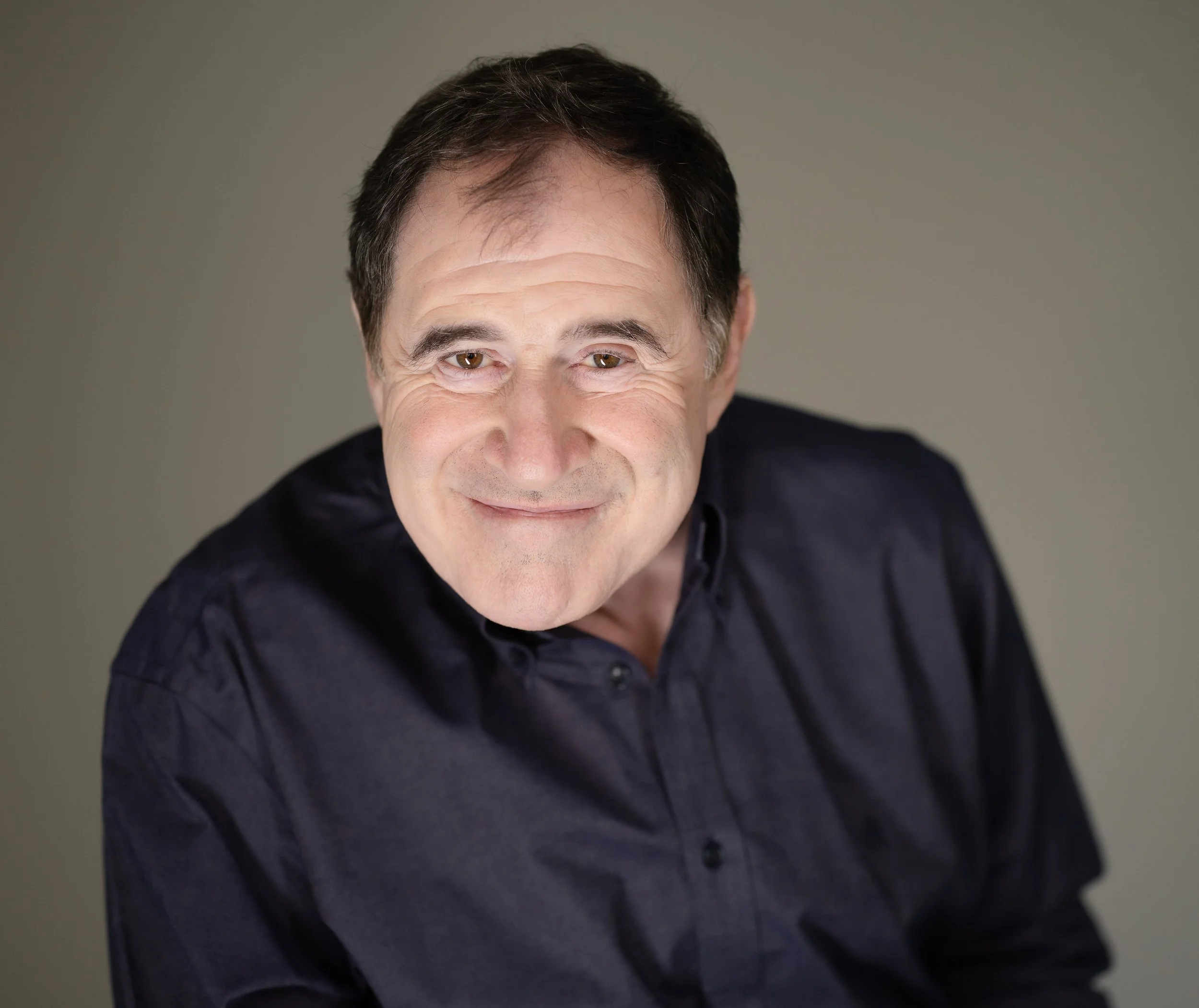 RICHARD KIND