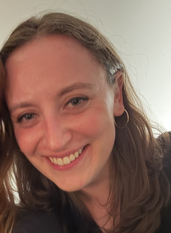 Eve Bromberg