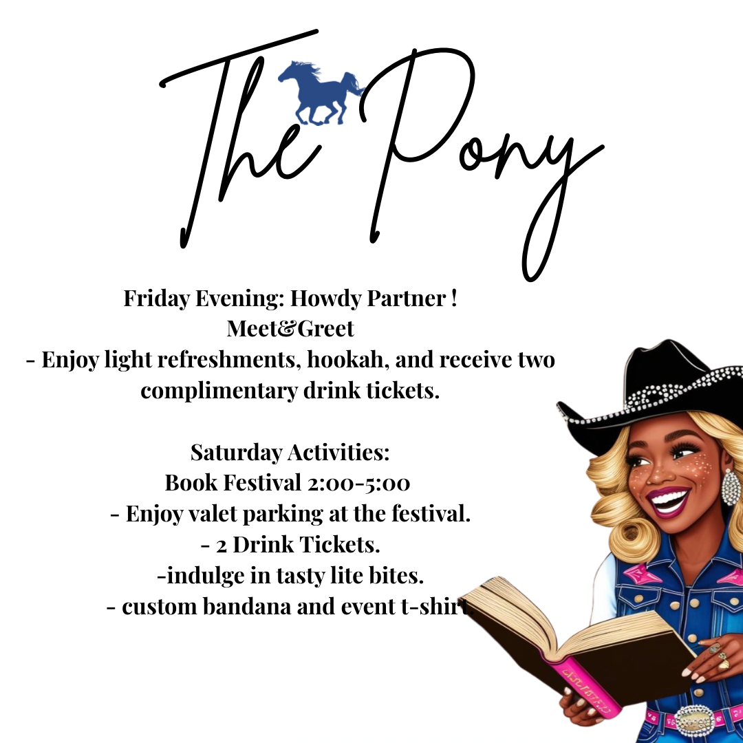 The Pony