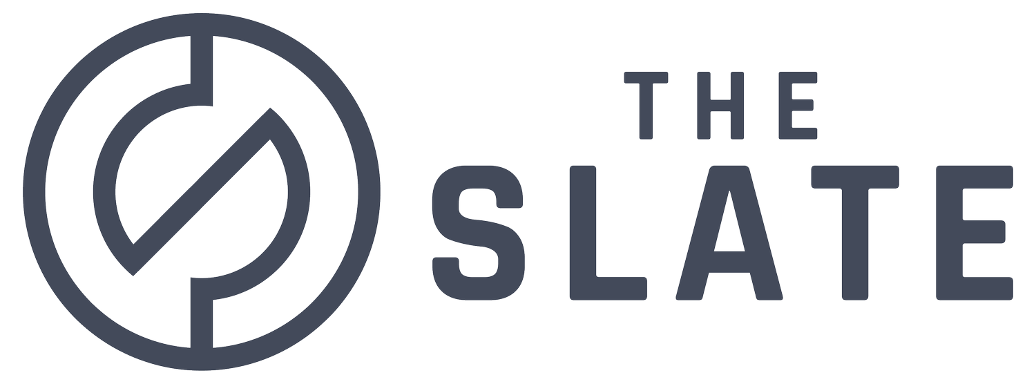 The Slate