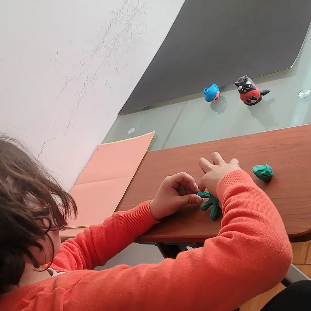 Niños en cursos para niños nautopíca.webp