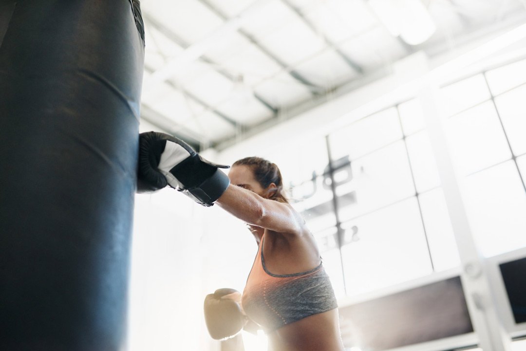 What is a HIIT Workout?