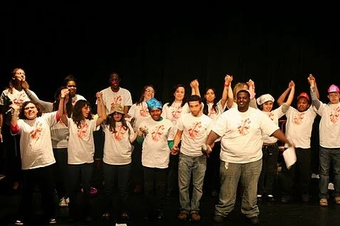 CO/LAB's First Performance
