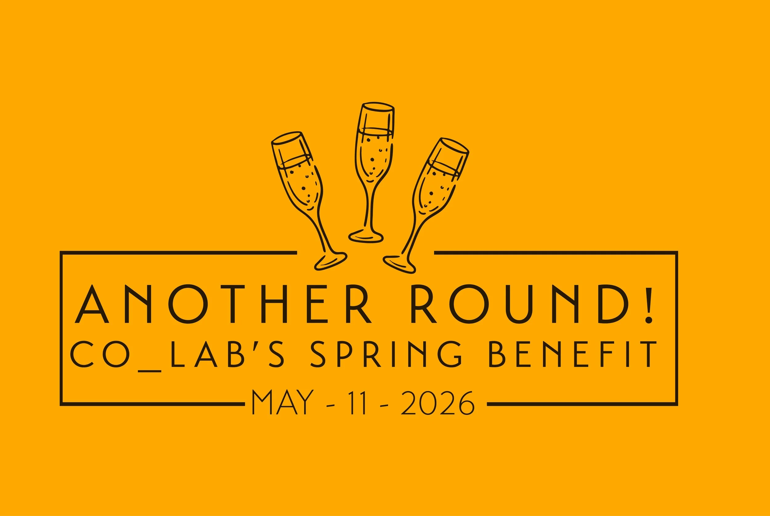 Another Round: CO_LAB at 15!