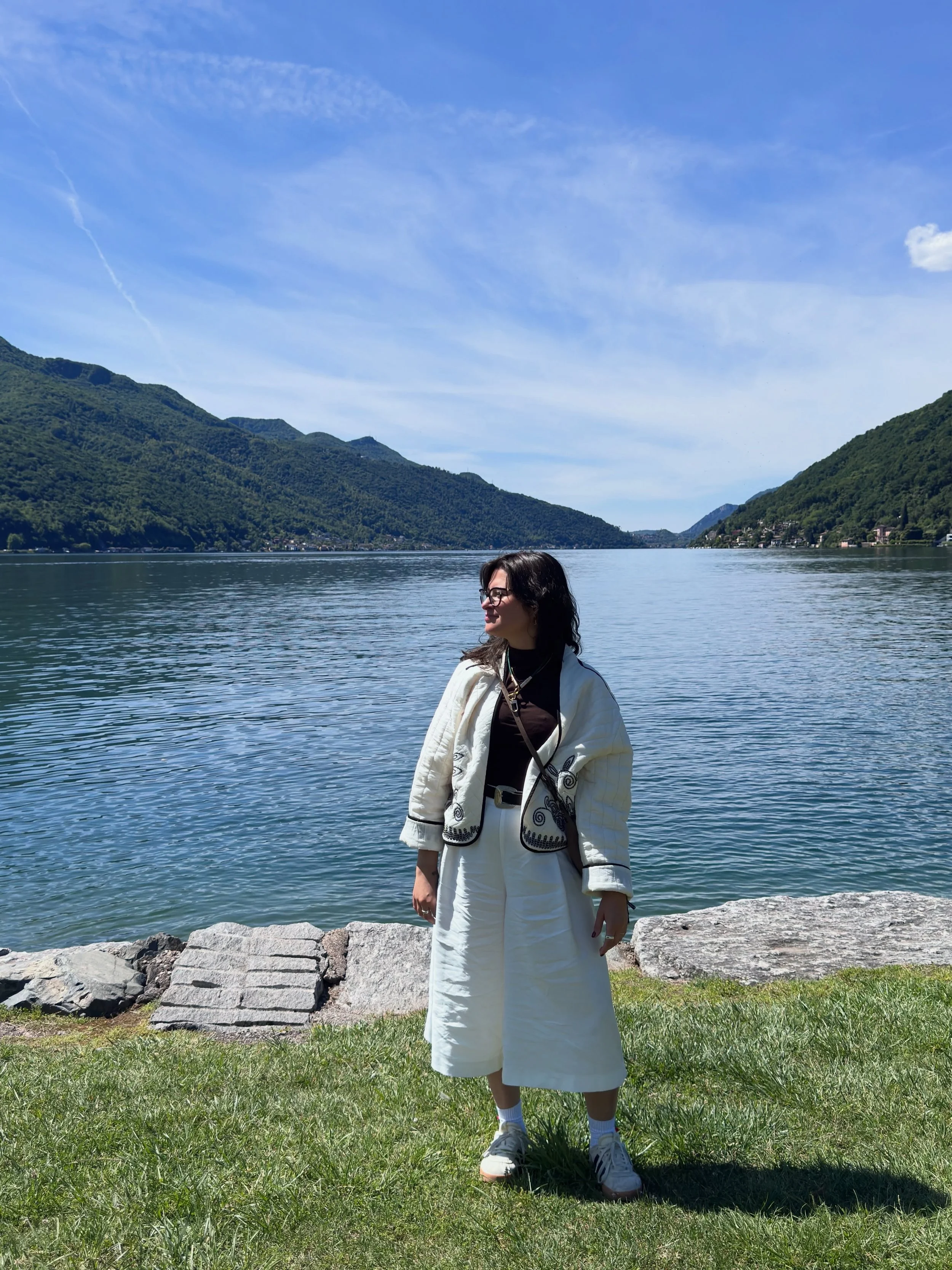 Lago di Como